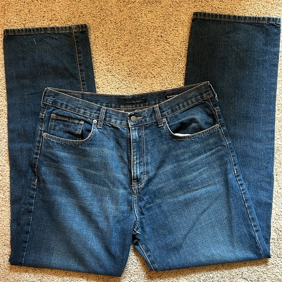 Jeans - Picture 2 of 7